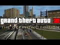 GTA III The Definite Eddition introduction (Gaming Hub010) #gta³ #viral #gta #gaming
