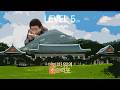 [노무상] MC무현 - LEVEL5.23 - judgelight (어떤 바위의 초중력포 OP)