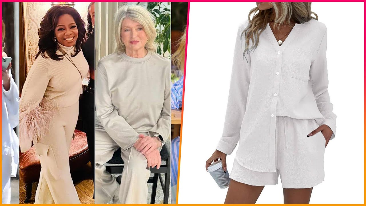 Martha Stewart, Oprah, and More Stars Inspired Us to Shop These