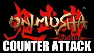 Onimusha: A Basic Guide to Issen - The Ultimate Counter Attack