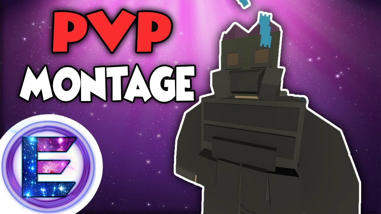 Elite Bandit PVP Montage - Unturned PVP ( Best bits )