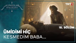 Akça'nın Hasan'a Feryadı - Alparslan: Büyük Selçuklu 18. Bölüm