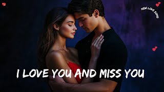 Download Lagu I Love You and Miss You π A Deeply Emotional Love Ballad π Official Lyrics πΆπ΅ MP3 Download Lagu I Love You and Miss You π A Deeply Emotional Love Ballad π Official Lyrics πΆπ΅ MP3