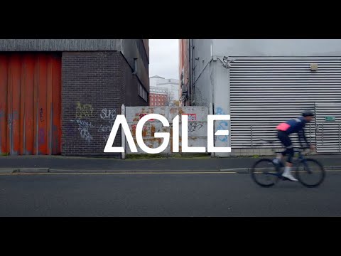 See.Sense AGILE - The Compact, Reactive Bike Light - video from See.Sense