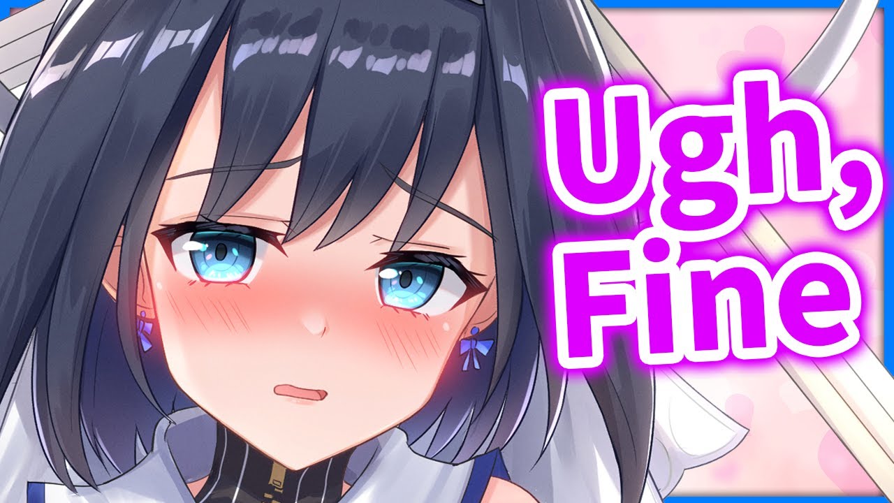 I guess you are my Little POGCHAMP but Kronii does it in different Languages【Kronii / HololiveEN】