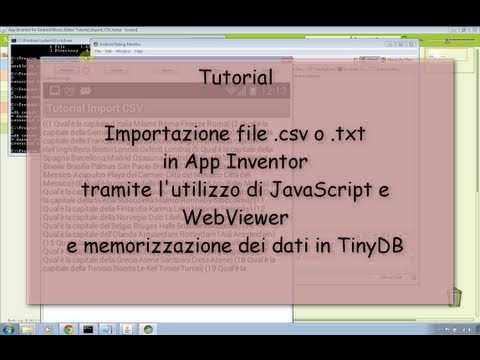 Video: Importazione di file di Inventor in CorelDraw: 6 passaggi Video: Importazione di file di Inventor in CorelDraw: 6 passaggi