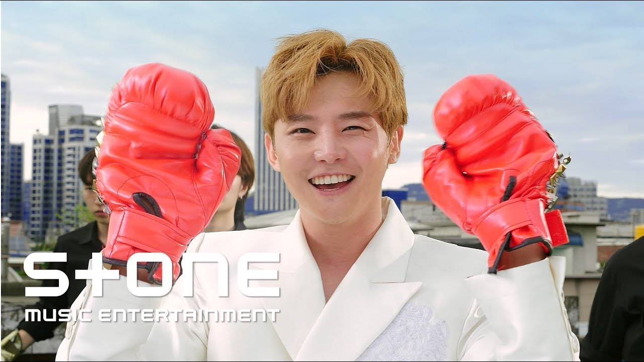 이도진 (Lee Dojin) - 한방이야 (Life Is A Shot) MV