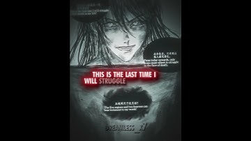 spectral soul edit from reverend insanity fang yuan edit ll #reverendinsanity #fangyuan #webnovel