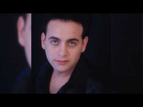 مصطفى قمر خلينا ياحبيبي عايشين