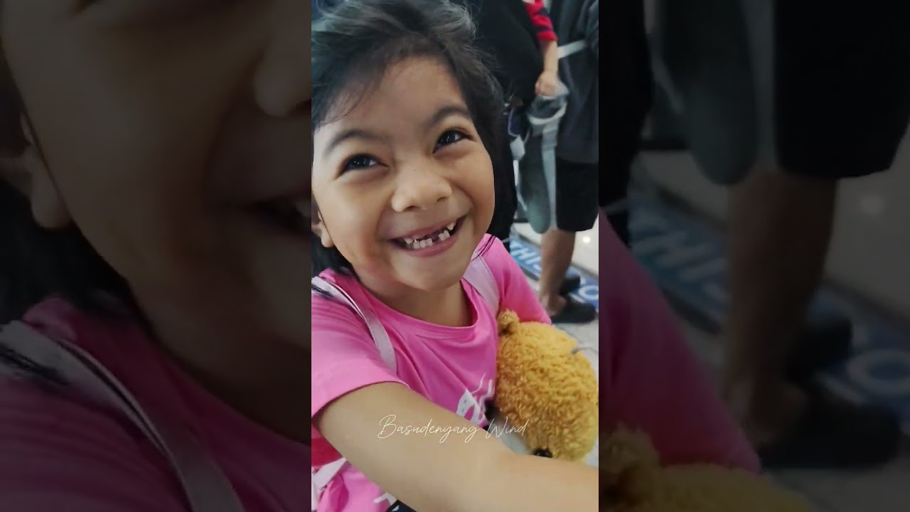 First time ko Sumakay sa Airplane. Manila to Bohol Trip