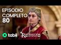 Resurrección Ertugrul Episodio Completo 80 