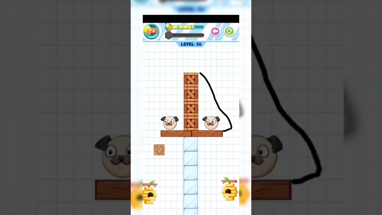 Save the Puppy : Pet dog Rescue Shorts 7