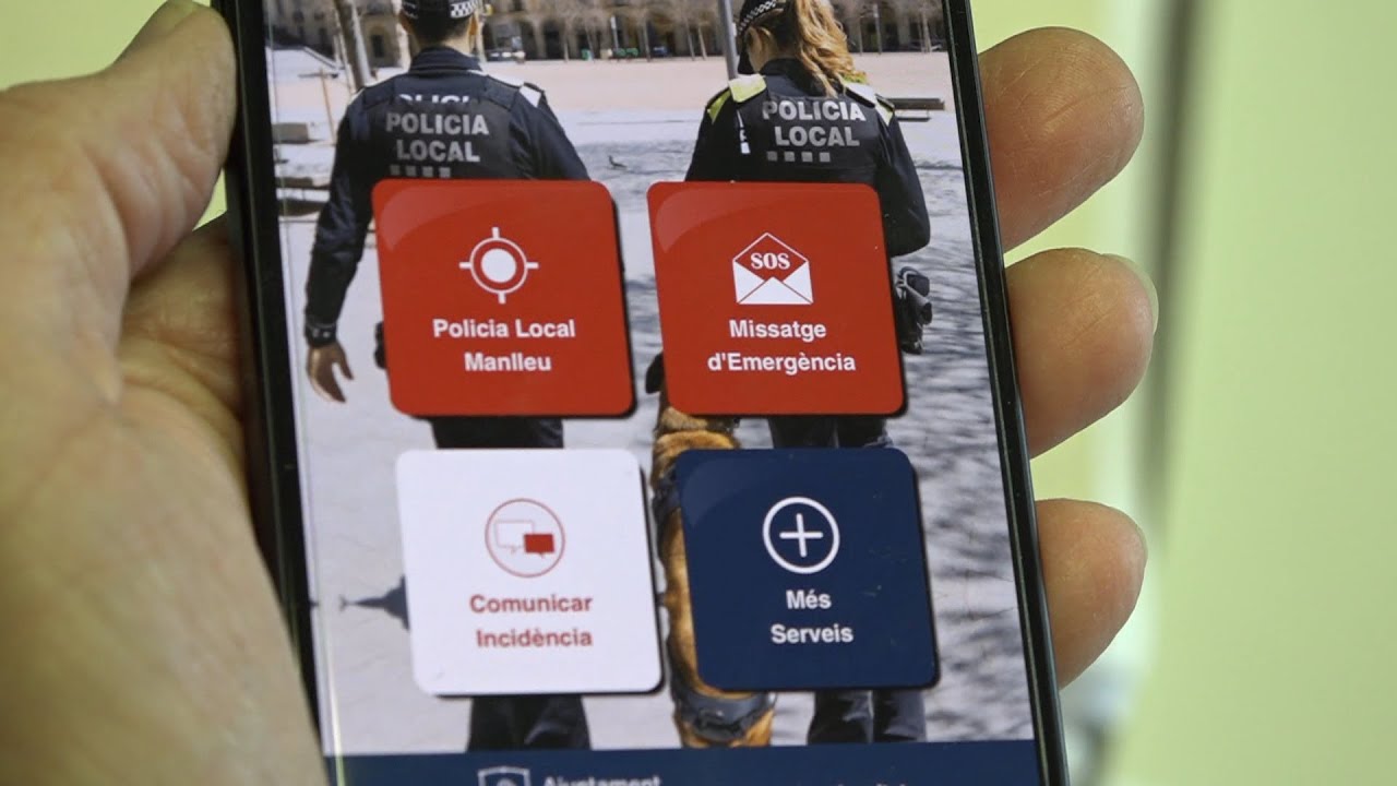 El 9 Informatiu - 15-1-26