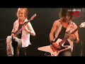 [1080p60FPS] GALNERYUS - TECHNICAL STRESS [2007 LIVE from Live For All-Live For One]
