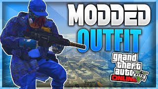 xDev Outfit editor | GTA 5 |so you get all outfits in gta for free!!
