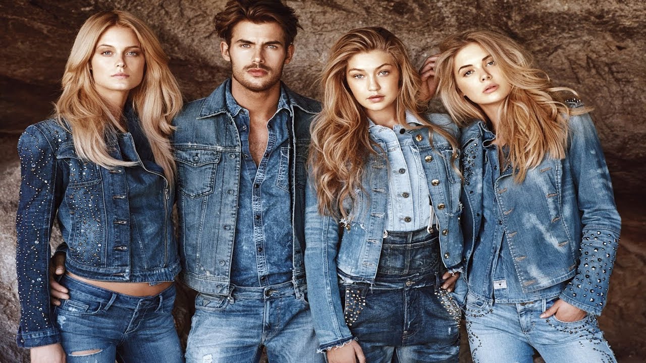 Top 10 List of Most Popular Fashion Brands in 2012 YouTube