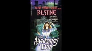 The Awakening Evil l Fear Street l Summary