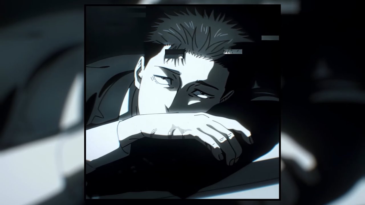 RED AURA FUNK ( SUPER SLOWED ) - HIGURUMA IS INSANE | TikTok Version x JJK (Xyuk Official Video)