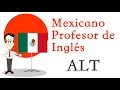 Profesor mexicano de inglés en Tokio (Trabajo en Japón)