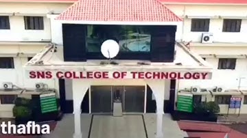 SNS college of technology - design thinking boot camp