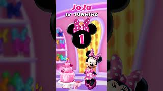 Details Minnie Mouse Digital Birthday Video Invitation #videoinvitation #digitalinvitation #minniemouse Update
