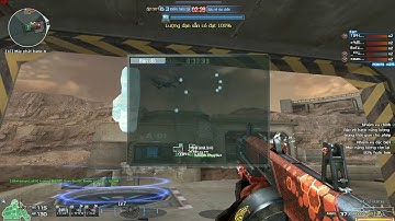 Hack trong chế độ AI 3 - Vực Tử Thần