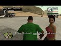 GTA San Andreas Mission-168 #gta #nvidia #shadowplay #shotwithgeforce #gtasanandreas #windows