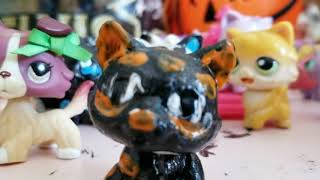 Story Time I Broke My Toe