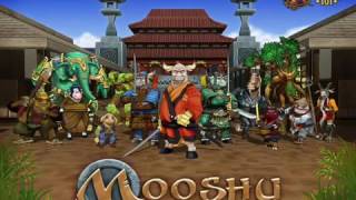 Wizard101 - Mooshu Battle Music