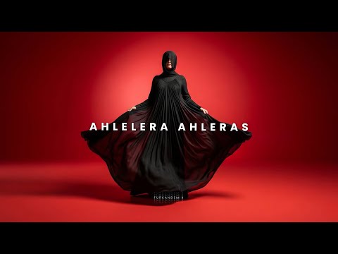 Ah Lele Ahlalas Furkan Demir Remix MA TNSANI VAMOS ALLA