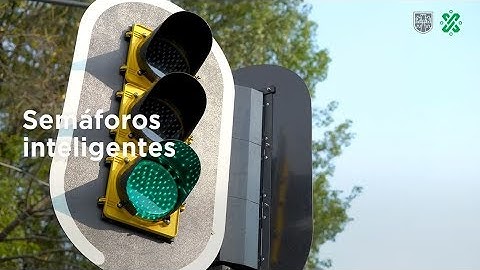 Semáforos Inteligentes