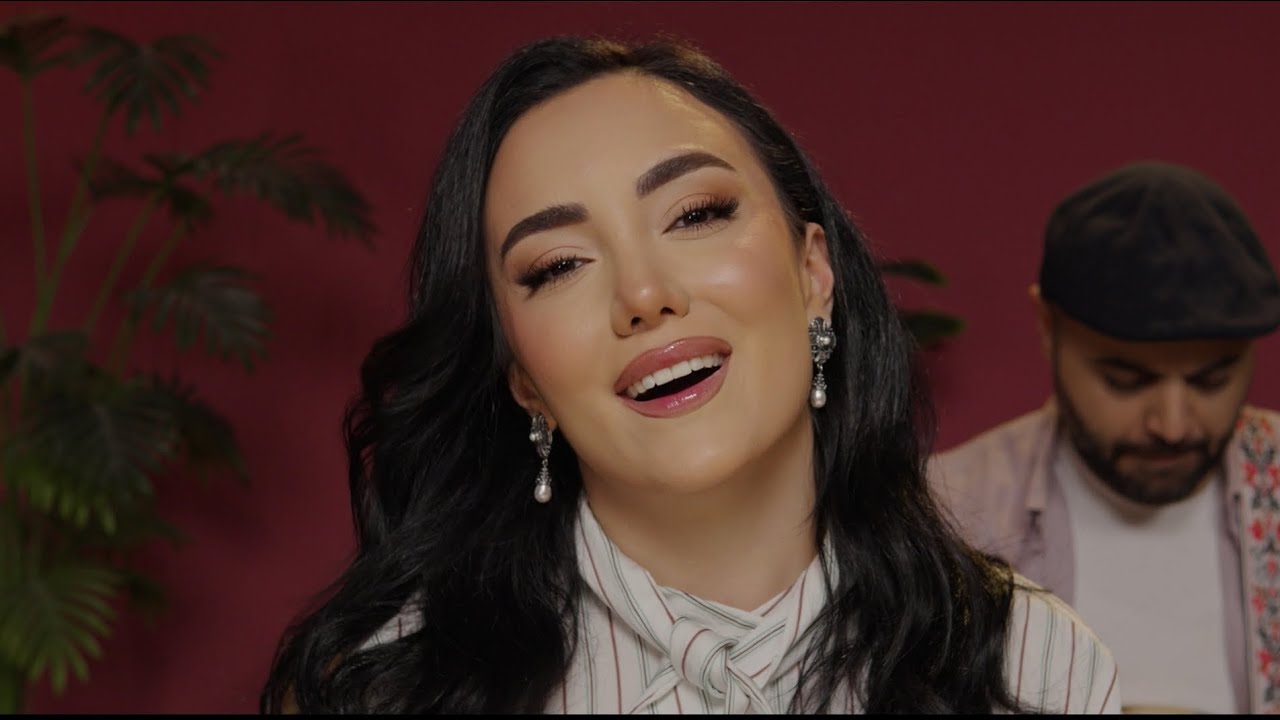 Seda Seyranyan - Arazn anca
