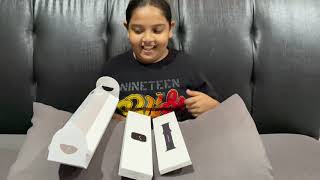 Latest!! Apple Watch 6 series - UNBOXING!!