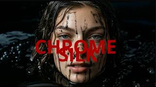 NOA — Chrome Silk (Official Music Video)