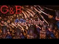 G&amp;B IS MINDBLOWING!