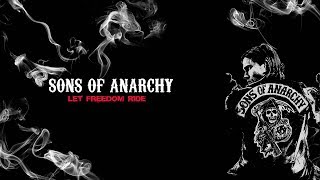 Sons Of Anarchy - Temporada 1 Completa - Español