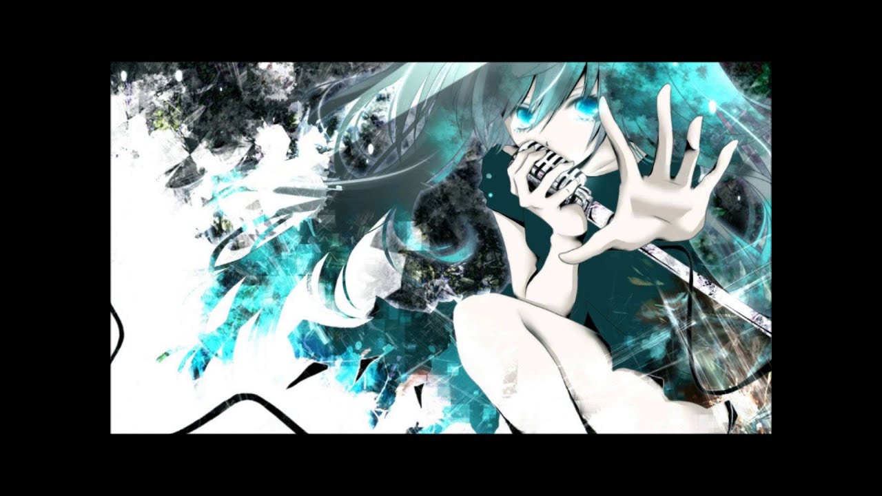 Amazing Techno! - Break Up [HD] - YouTube