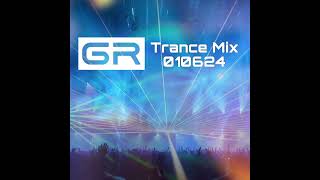 Trance Mix 010624