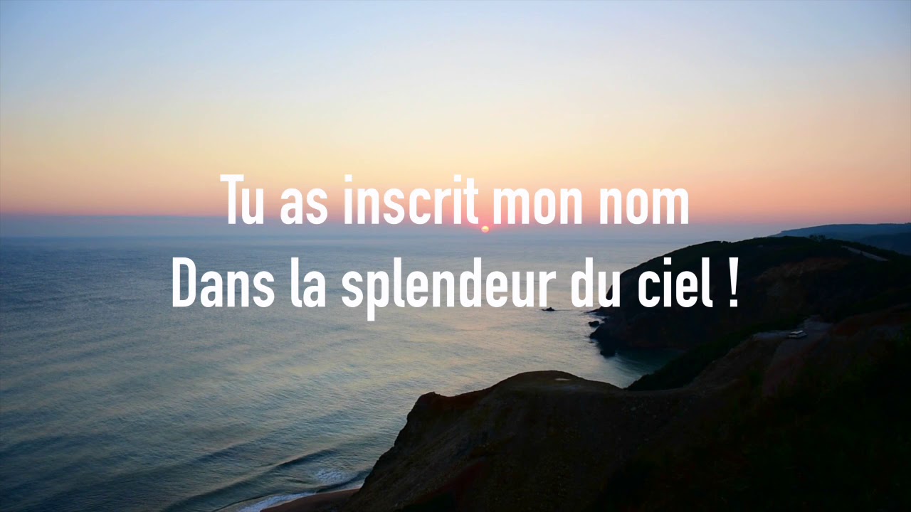Sauve Moi Jesus Christ Chant De L Emmanuel Youtube