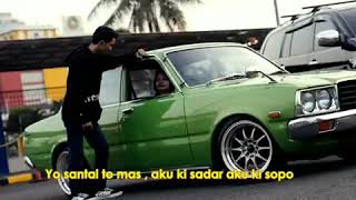 Lucu ! ! ! Tukang parkir ngakak