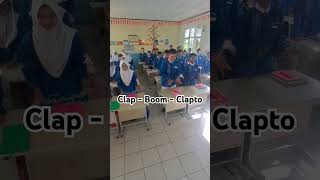 Clap - Boom - Clapto