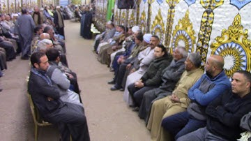 الشيخ محمد سامى الدغيدى سورة فاطر كفركلاالباب 5-1-2023 تصوير احمد السحيتى 01281715735