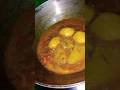 👌👍 #food #lunch #yummy #egg #curry #cooking #homemade #family #youtube #trending #shorts #subscribe
