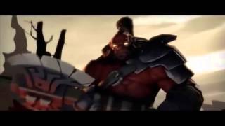 Dota 2 (PARODIA) - Trailer Dota 2 (PARODIA) - Trailer