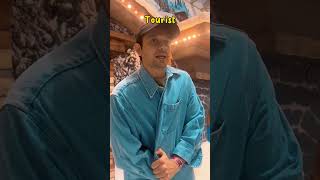 Penduduk Asli Be Like  Sans Aja Gua Mah andrewdewifamily shorts