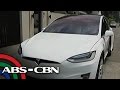 Bandila: Electric cars, hindi mairehistro sa LTO