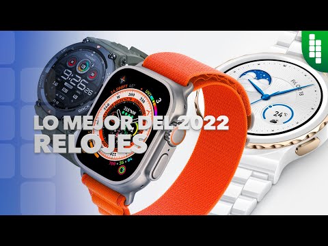 Mejores Relojes del 2022