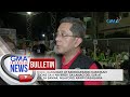 COMELEC: Barangay at Sangguniang Kabataan Elections sa 6 na Brgy.... | GMA Integrated News Bulletin