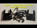 Commodore Vic-20 64 MPS-801 Printer Ribbon Deep Dive Explored - 8 Bit Commodore Man - Episode 2944