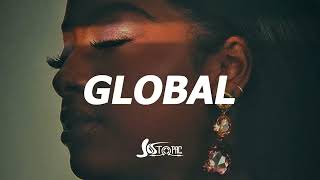 Afrobeat Type Beat 2026 - “GLOBAL” | Emotional Instrumental x Oxlade x Tems x Omah Lay